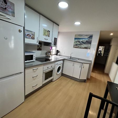 Apartamento Parque Elche If Benidorm Dış mekan fotoğraf