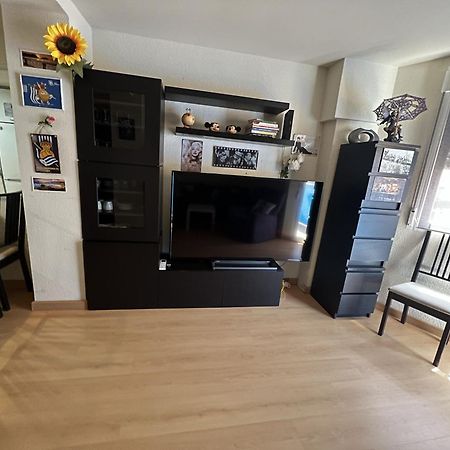 Apartamento Parque Elche If Benidorm Dış mekan fotoğraf