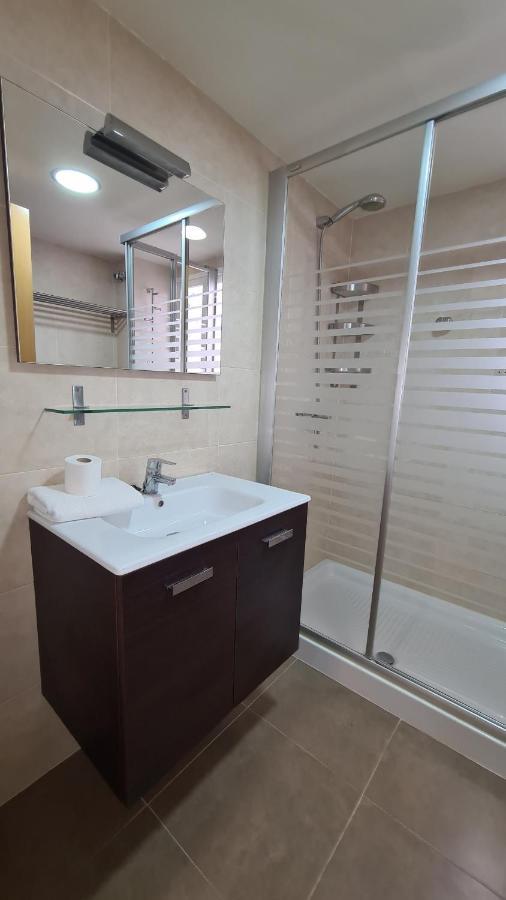 Apartamento Parque Elche If Benidorm Dış mekan fotoğraf
