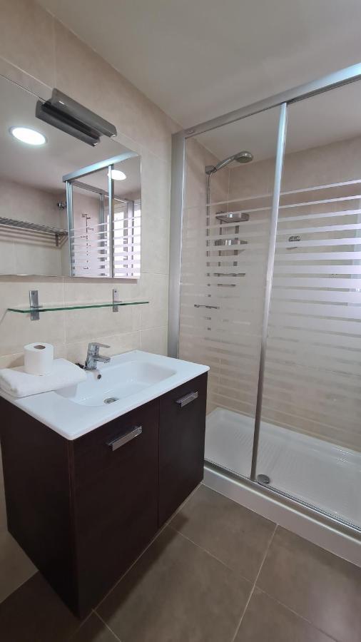 Apartamento Parque Elche If Benidorm Dış mekan fotoğraf
