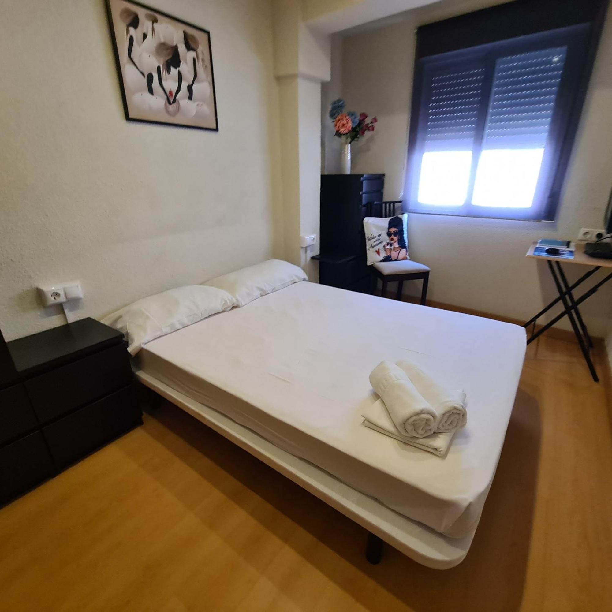 Apartamento Parque Elche If Benidorm Dış mekan fotoğraf