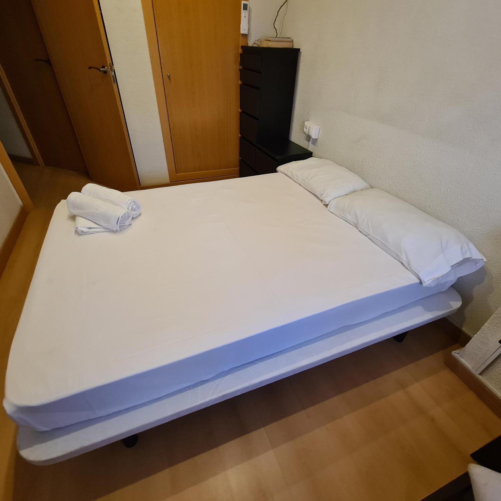 Apartamento Parque Elche If Benidorm Dış mekan fotoğraf