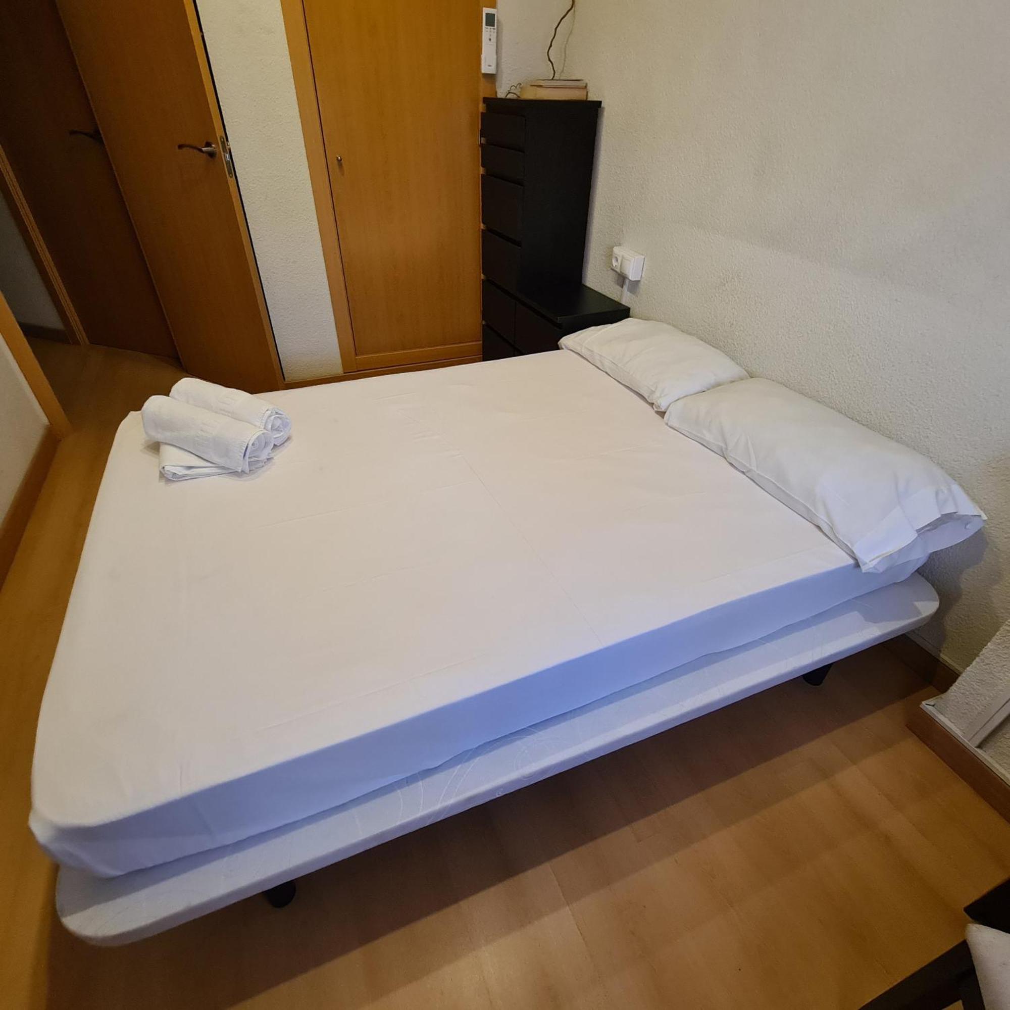Apartamento Parque Elche If Benidorm Dış mekan fotoğraf