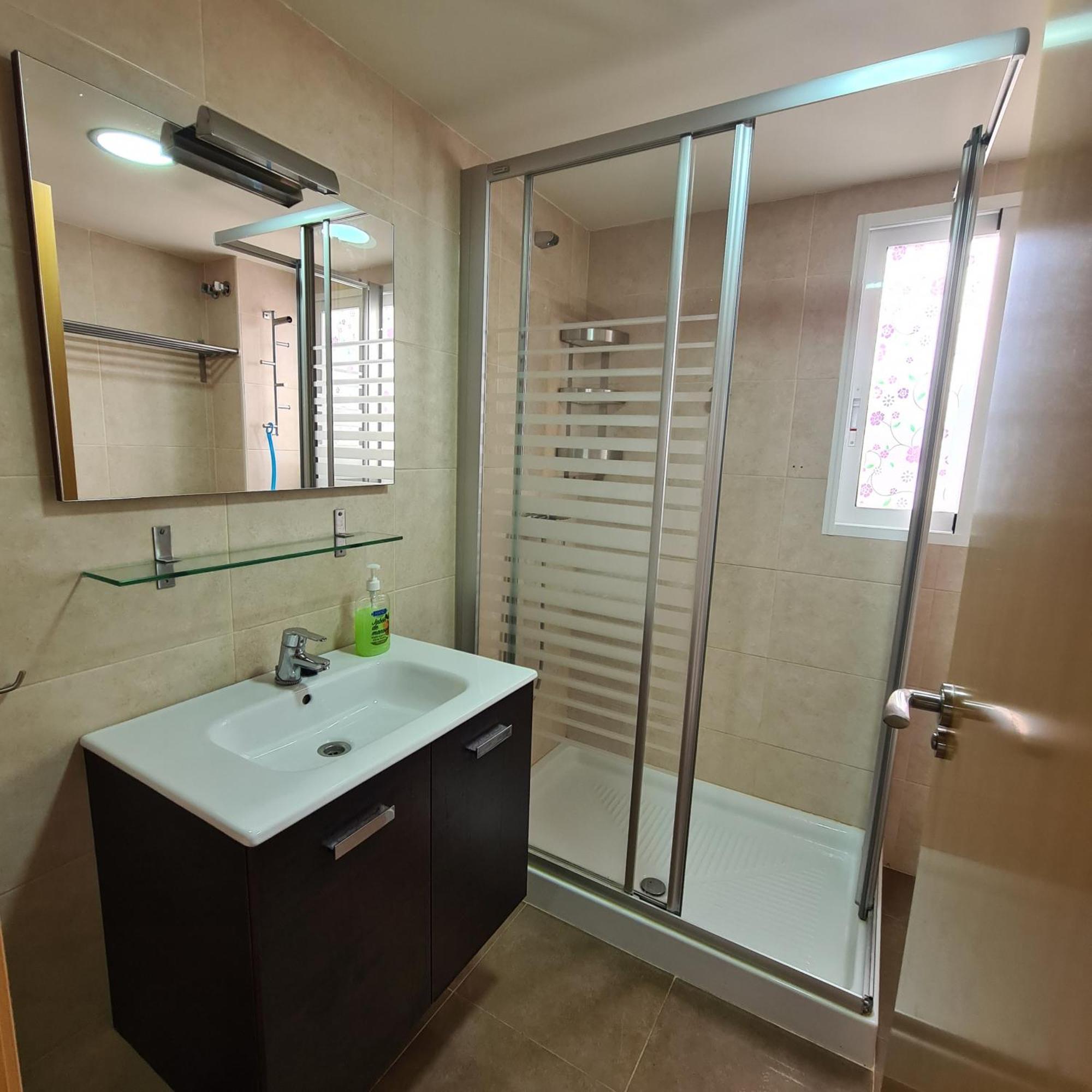 Apartamento Parque Elche If Benidorm Dış mekan fotoğraf