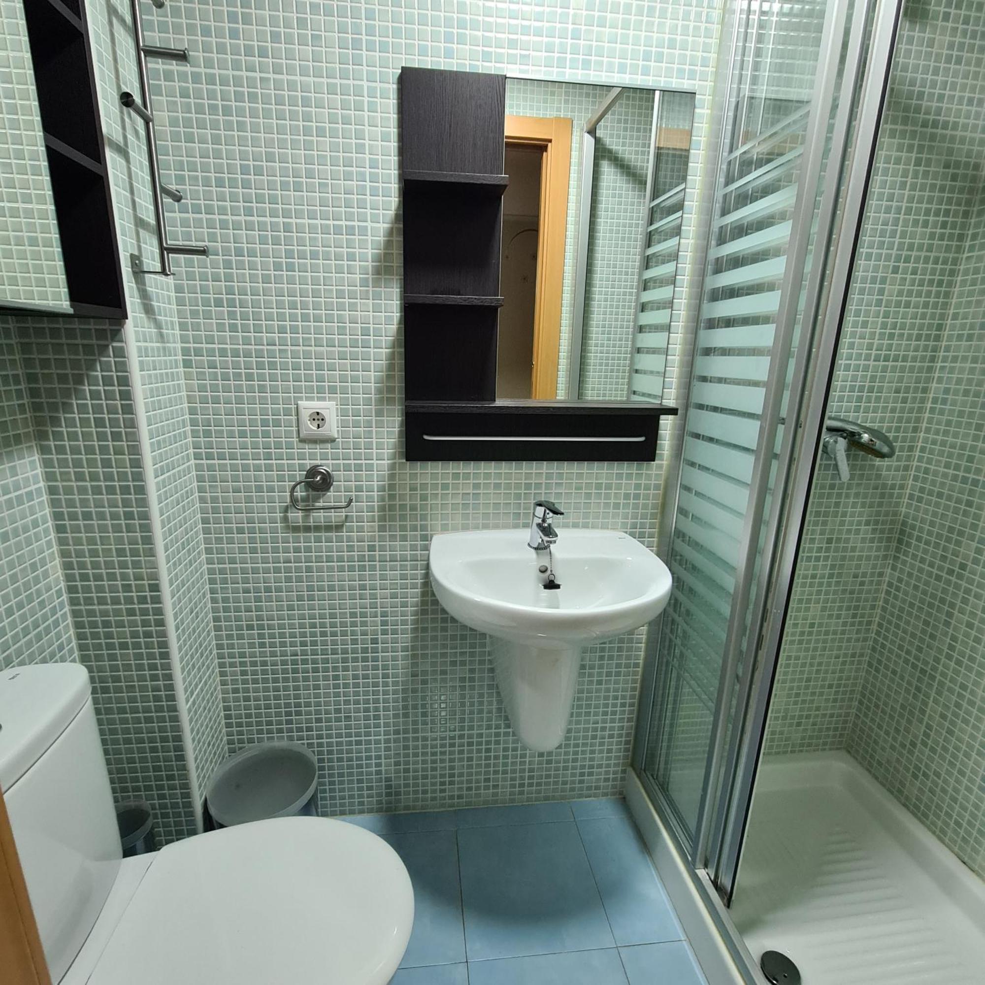 Apartamento Parque Elche If Benidorm Dış mekan fotoğraf