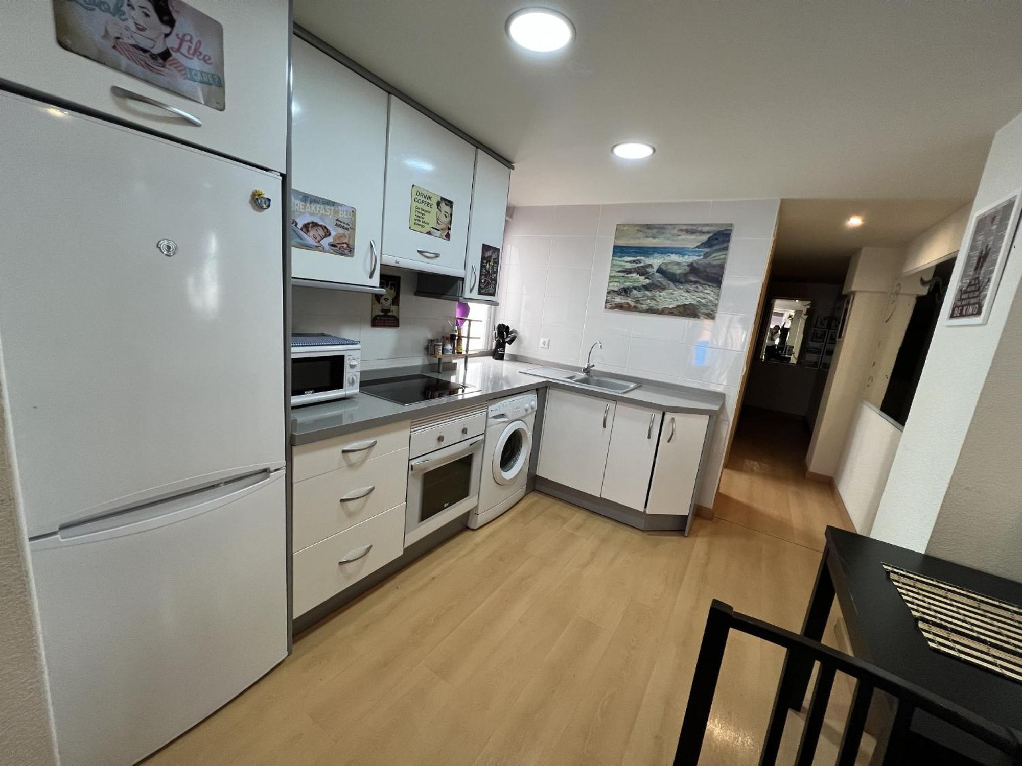 Apartamento Parque Elche If Benidorm Dış mekan fotoğraf