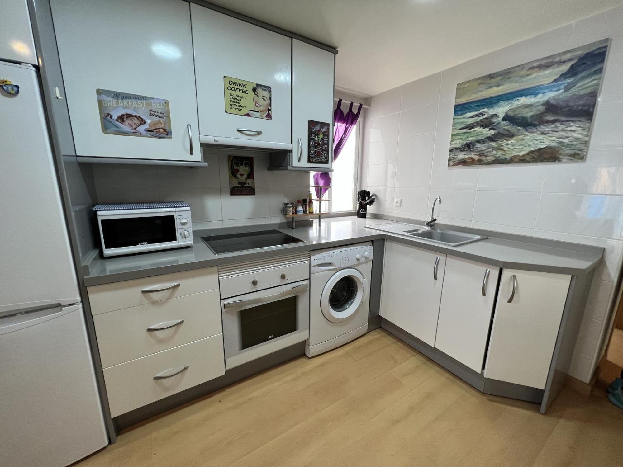 Apartamento Parque Elche If Benidorm Dış mekan fotoğraf