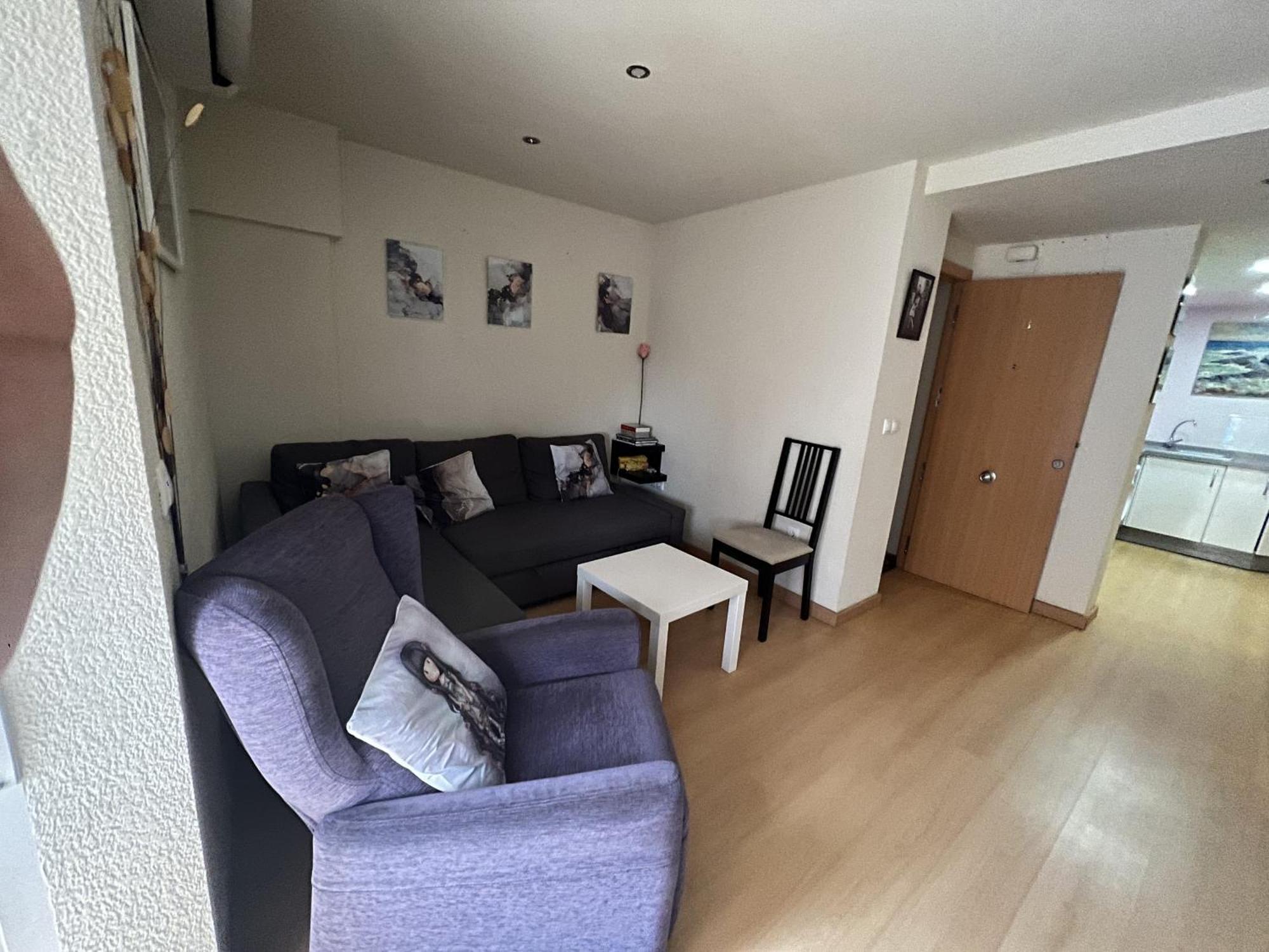 Apartamento Parque Elche If Benidorm Dış mekan fotoğraf