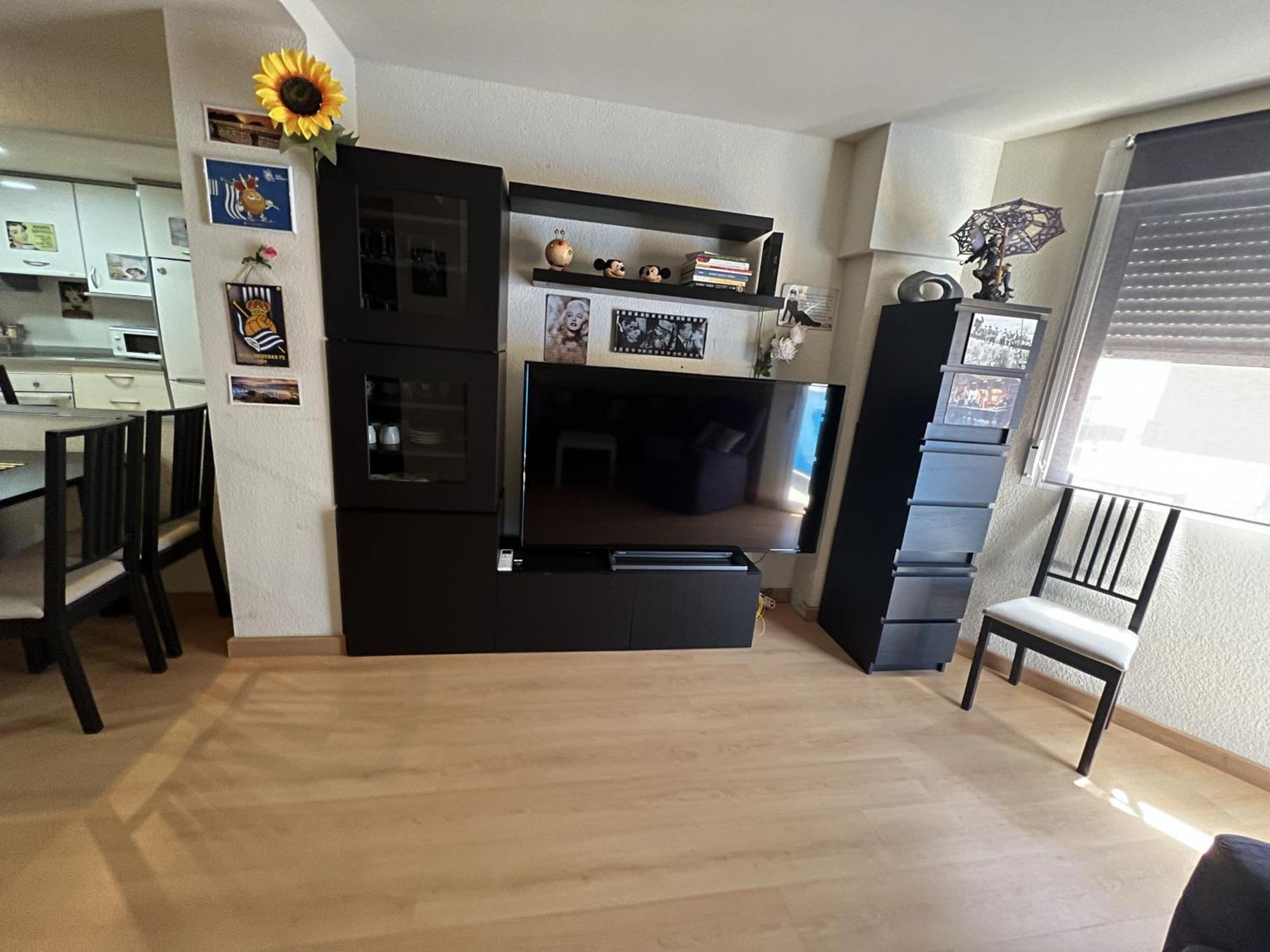 Apartamento Parque Elche If Benidorm Dış mekan fotoğraf