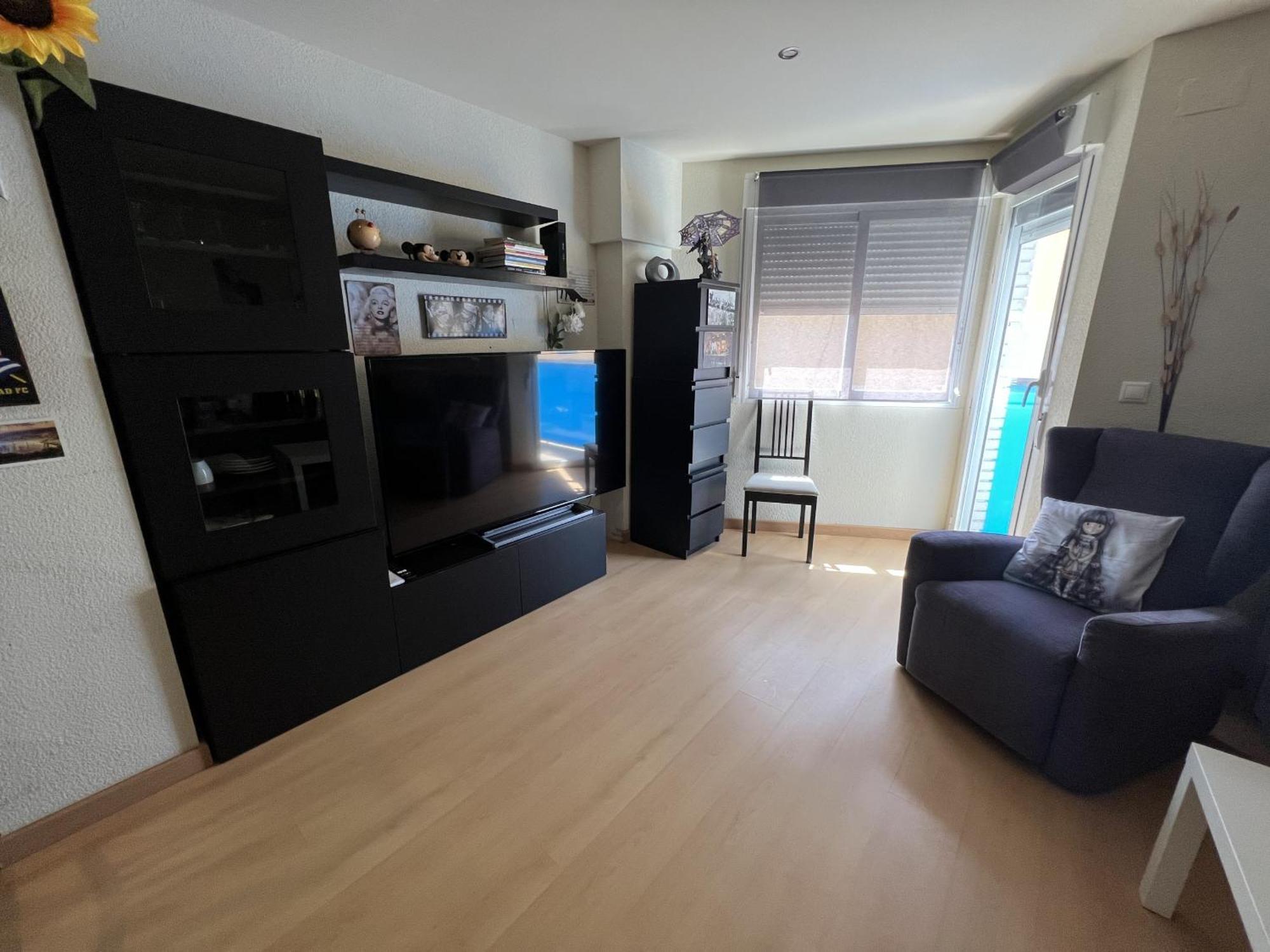 Apartamento Parque Elche If Benidorm Dış mekan fotoğraf